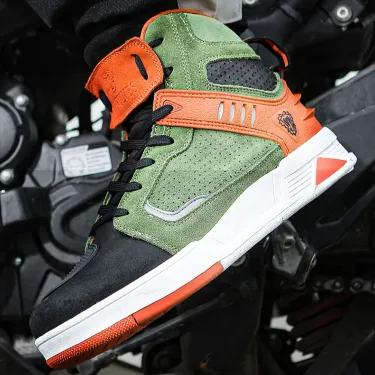 Rider Shoe
